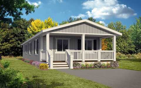 22466 S AIRPORT RD, Sonora, CA 95370