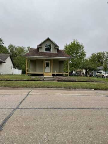 634 I Street, Burwell, NE 68823