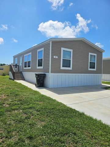 4000 24th street north, Saint Petersburg, FL 33714