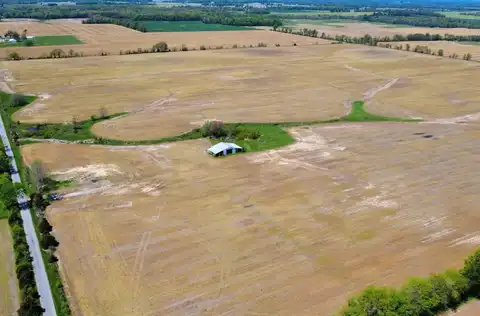 0 County Road 1900N, Cisne, IL 62823