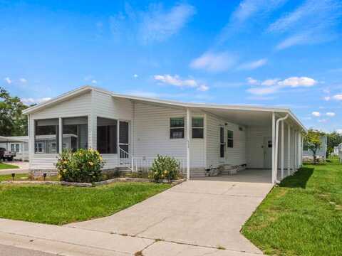 5801 Naples Drive, Zephyrhills, FL 33540