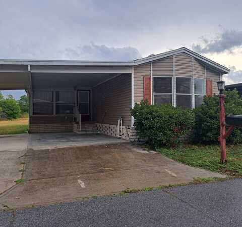 339 Hummingbird, Plant City, FL 33565