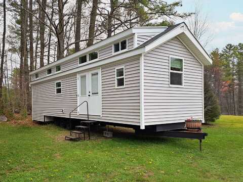 261 Point Sebago Road, Casco, ME 04015