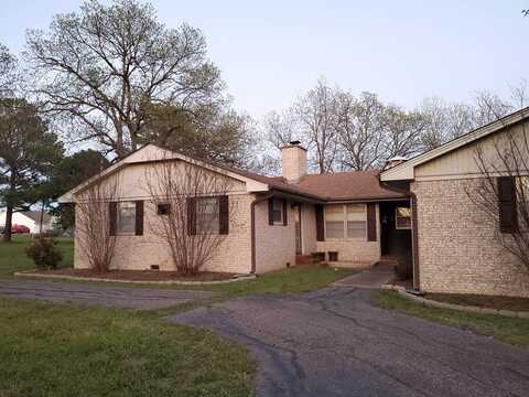 15811 County Road 1595, Ada, OK 74820