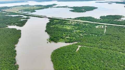 TBD Aylor Point, McAlester, OK 74501