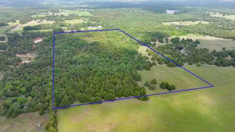 E 3480 Rd., Sparks, OK 74869