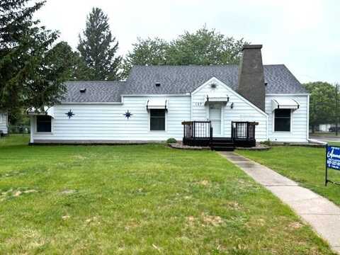 107 College Ave N, Fulda, MN 56131