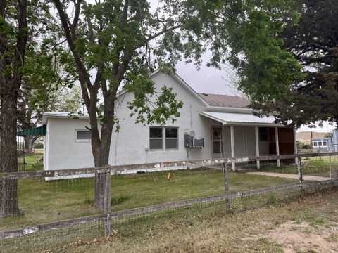 501 N B St, Cody, NE 69211