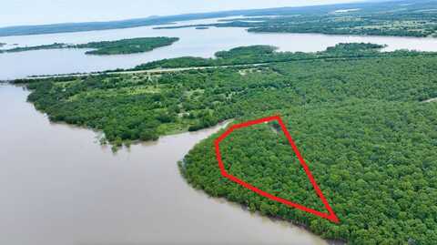 Lot 4 Aylor Point, McAlester, OK 74501