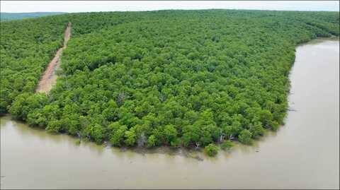 Lot 3 Aylor Point, McAlester, OK 74501