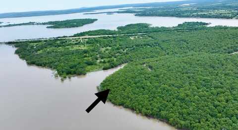 Lot 2 Aylor Point, McAlester, OK 74501