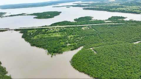 LOT 1 Aylor Point, McAlester, OK 74501