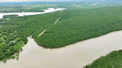 Lot 5 Aylor Point, McAlester, OK 74501