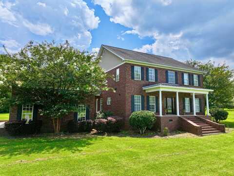 180 Manna Place, Grove Hill, AL 36451