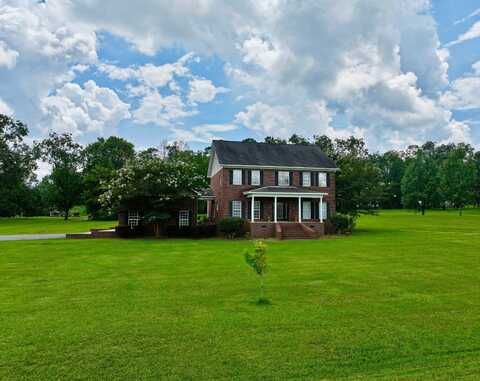 180 Manna Place, Grove Hill, AL 36451