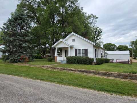 415 N Jefferson St, Kinderhook, IL 62345
