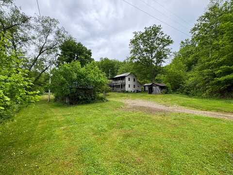 2410 Brohard Rd, Brohard, WV 26138