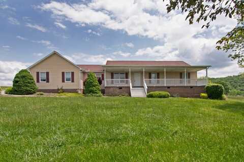 15120 St Rt 12, Forest Hill, WV 24935