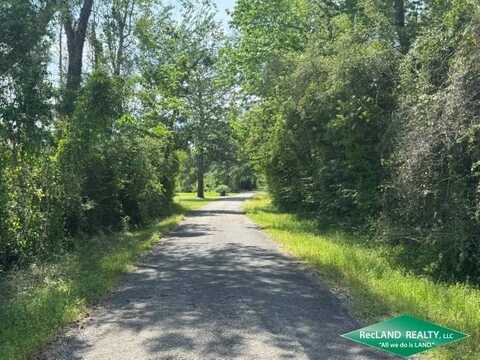 0 Lookout Tower Road, Friendship, LA 71008