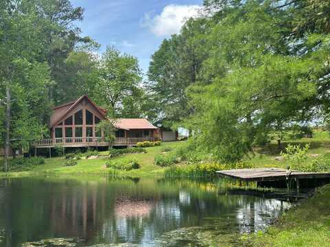 628 Lee's Chapel RD, Henagar, AL 35978
