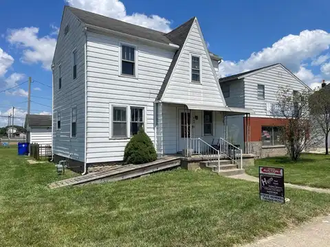 909 E Main St, Chillicothe, OH 45601