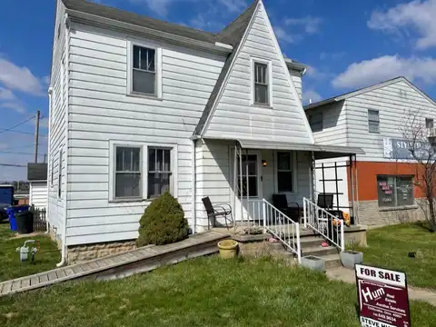 909 E Main St, Chillicothe, OH 45601