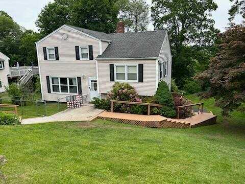 21 Bruce Ln, Valhalla, NY 10595