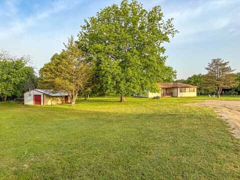 373146 E 1113 Rd, Okemah, OK 74859