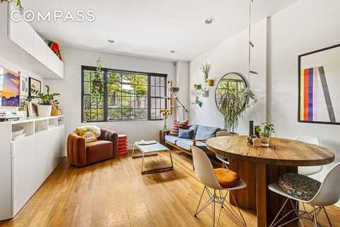 495 Rutland Road, Brooklyn, NY 11203
