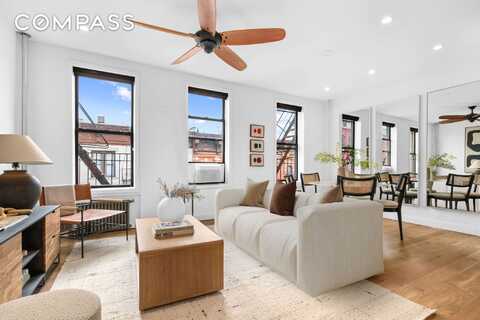 131 Thompson Street, New York, NY 10012