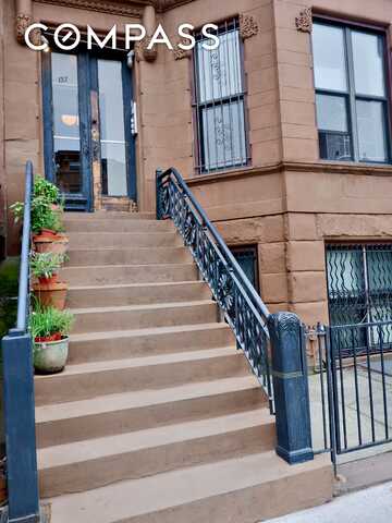 132 Decatur Street, Brooklyn, NY 11216