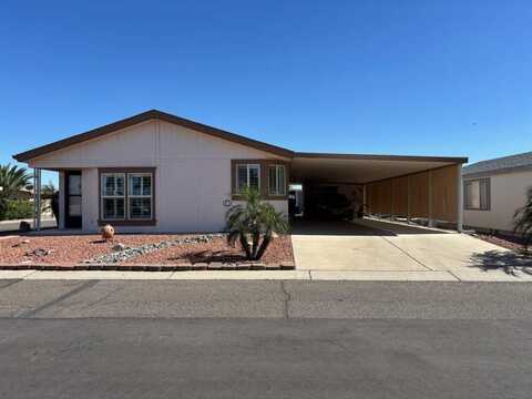 437 E. Germann Rd., San Tan Valley, AZ 85140