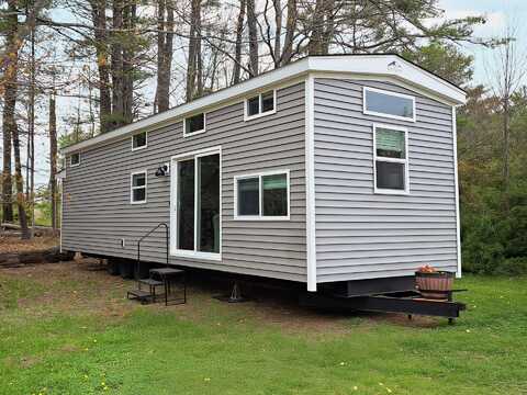 261 Point Sebago Road, Casco, ME 04015