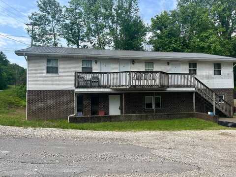 5737 Ohio River Road, Lesage, WV 25537