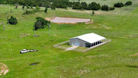 28029 E Lakeview Rd., Yale, OK 74085