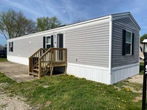 8565 SMITH CALHOUN RD LOT 103, PLAIN CITY, OH 43064