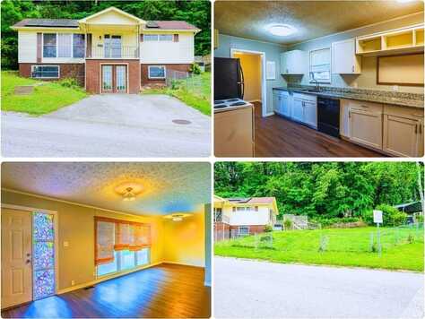 200 Alhambra Rd, Oak Ridge, TN 37830