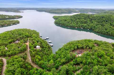 1 Sunrise Cove, Garfield, AR 72732