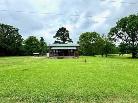 5480 Old Petty Ln,, De Valls Bluff, AR 72041