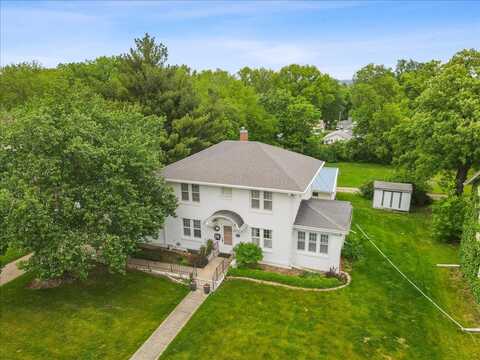 201 E. Washington Ave, Shenandoah, IA 51601