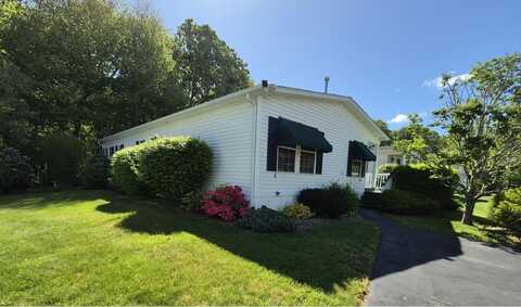 50 HIGHLAND ST, Taunton, MA 02780