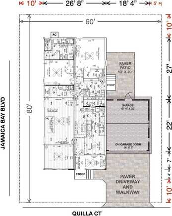 78 Quilla Court, Fort Myers, FL 33908