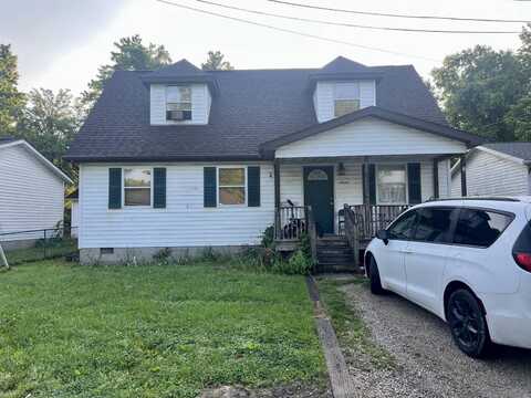 7 Eldorado Circle, Hurricane, WV 25526