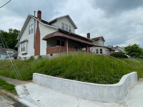 1916 7th Street, Parkersburg, WV 26101