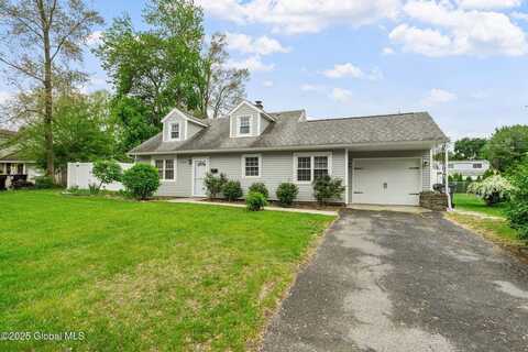 1009 Palazini Drive, Rotterdam, NY 12303