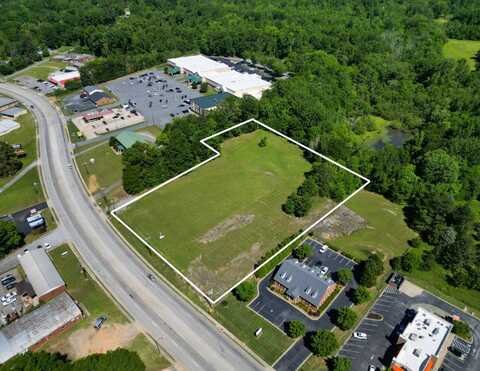 00 Hillcrest Drive, Laurens, SC 29630