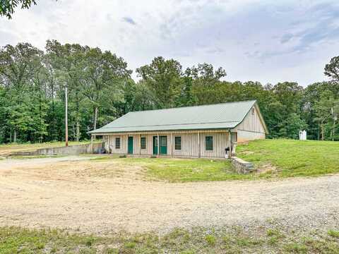 430 Dogwood Circle, Smithville, AR 72466