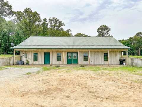 430 Dogwood Circle, Smithville, AR 72466