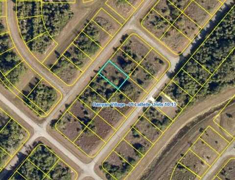 424 BOCA CIR, Port La Belle, FL 33935