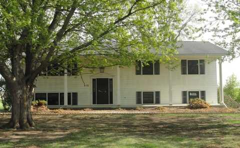 418 14th St. SW, Pipestone, MN 56164